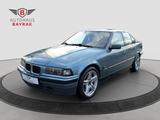 BMW 316 i SCHIEBEDACH/SERVO/TÜV/GARADE - BMW 316 in Bremen