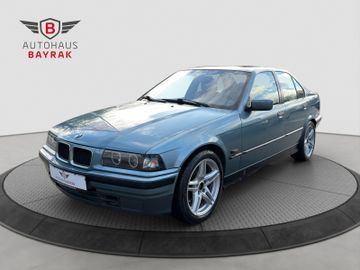 BMW 316 - 3
