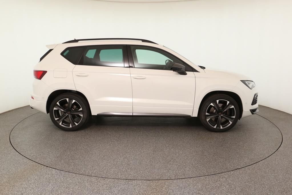 Cupra Ateca 2.0 TSI AHK*Tempo*PDC*RFK*SH*Klima