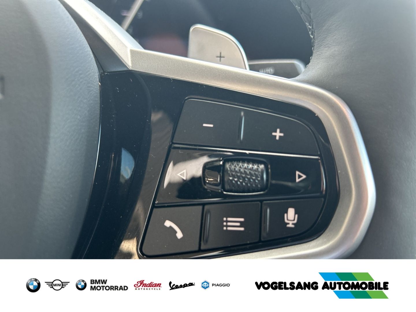 Fahrzeugabbildung BMW 430 i xDrive Cabrio M Sport Paket Pro *AKTIONSMO