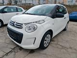 Citroën C1 Live*TÜV NEU*KUPLUNG NEU*EFH* - Citroën C1 Gebrauchtwagen in Berlin