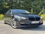BMW Bmw 650i F13 - BMW 650 aus 2014