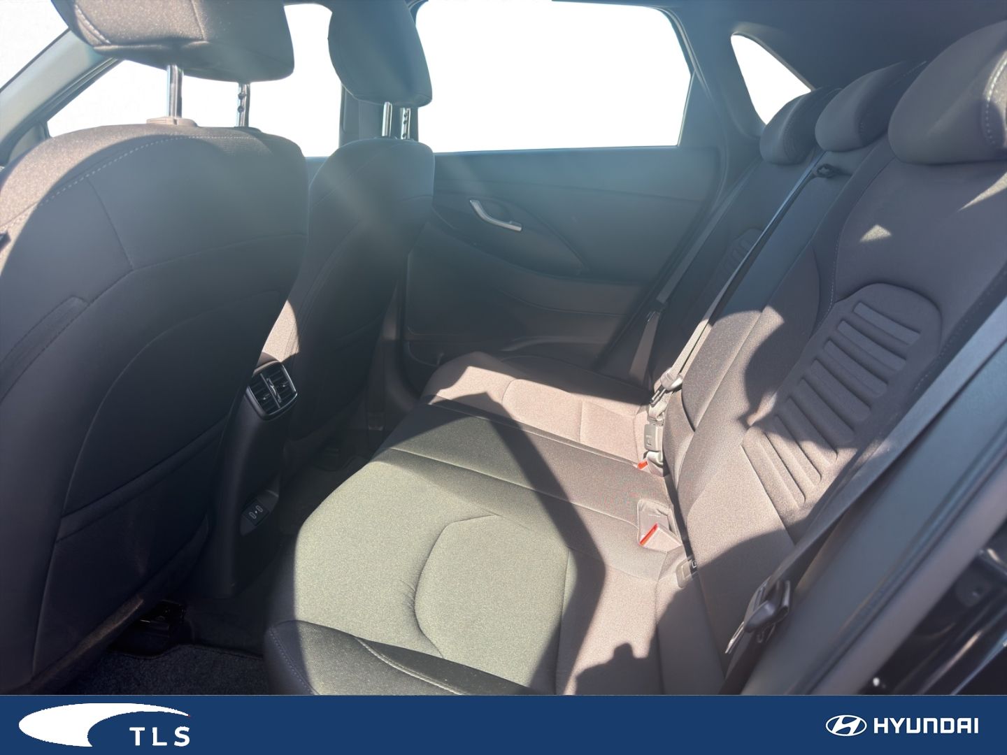 Hyundai i30 – Bild 13