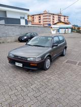 Toyota Corolla 1.6 16V GTi - gebrauchte Toyota Corolla aus dem Jahr 1990