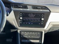 Volkswagen Touran - Vorschau Bild 11