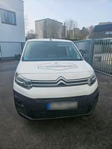 Citroën Citroen Berlingo XL Kastenwagen - Citroën Berlingo: Kastenwagen