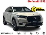 DS Automobiles DS AUTOMOBILES DS 7 Crossback - 1.5 bluehdi Gran - silberne DS Automobiles DS7 (Crossback)