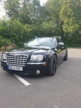 Chrysler 300c Touring - gebrauchte Chrysler Kombis