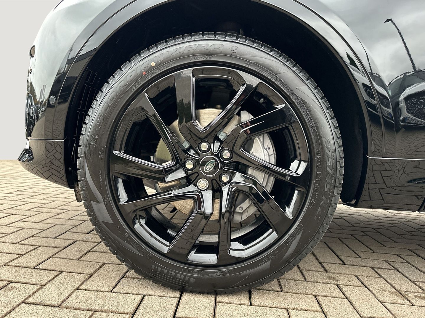 Land Rover Discovery - Bild 9