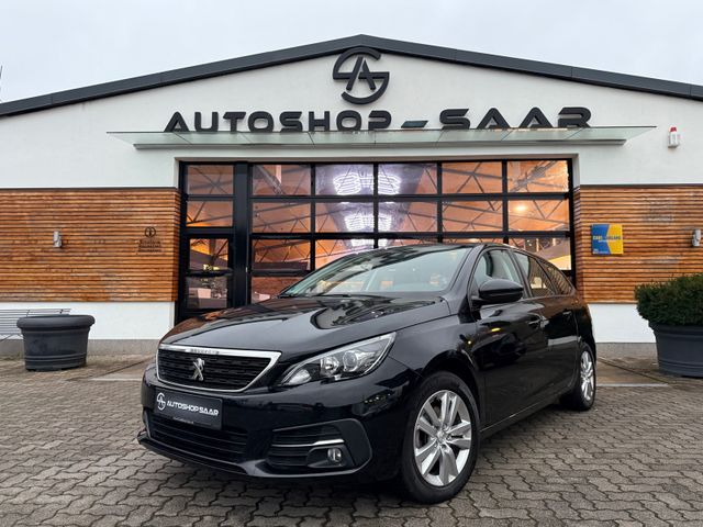 Peugeot 308 SW Active Pack/AUTOMATIK/NAVI/VIRTUELL C.