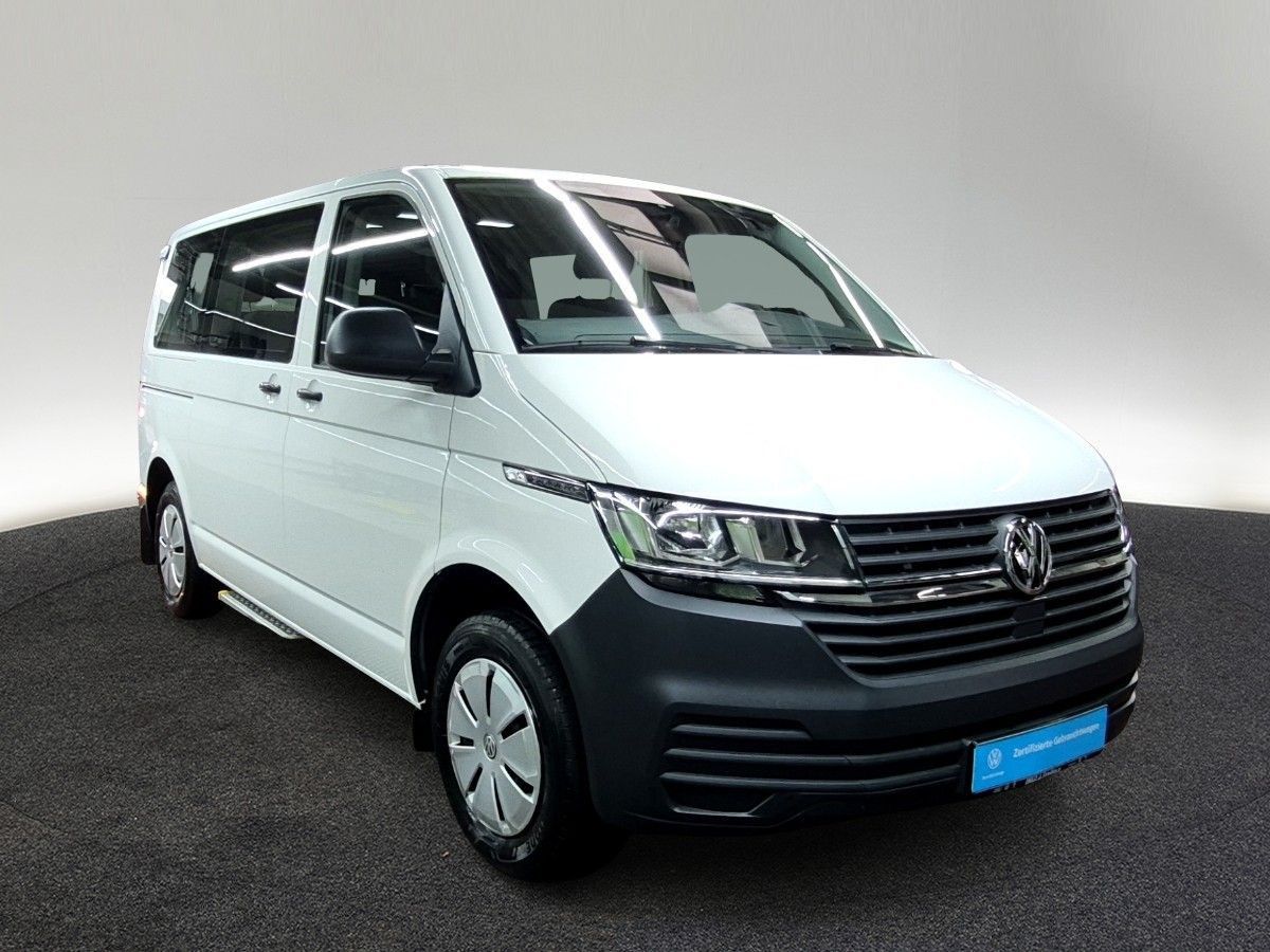 Volkswagen T6 Caravelle - Bild 5