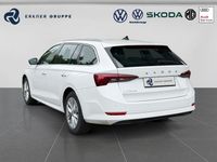 Skoda Octavia - Vorschau Bild 3