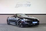 BMW 650i xDrive Cabrio/M/360*/HUD/MASSAGE/HK/ACC/R19 - BMW 650 aus 2016