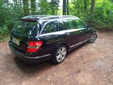 Mercedes-Benz C 180 CGI T BlueEFFICIENCY AVANTG. Aut. AVAN... - Mercedes-Benz C 180 aus 2011