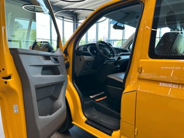 Volkswagen T6 Doka Pritsche *Tempo*LED*AHK*Klima*