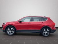 Seat Tarraco - Vorschau Bild 8