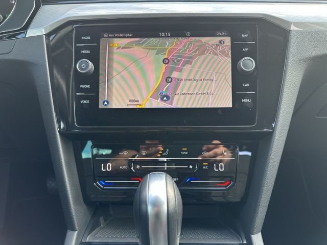 Passat Variant 2.0 TDI DSG LED+RFK+NAVI.+SIHZ.HI