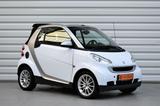 Smart ForTwo passsion Cabrio+ Klima+ Allwetter + ECO - Smart Gebrauchtwagen von 2008