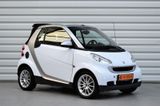 Smart ForTwo passsion Cabrio+ Klima+ Allwetter + ECO - Smart aus 2008