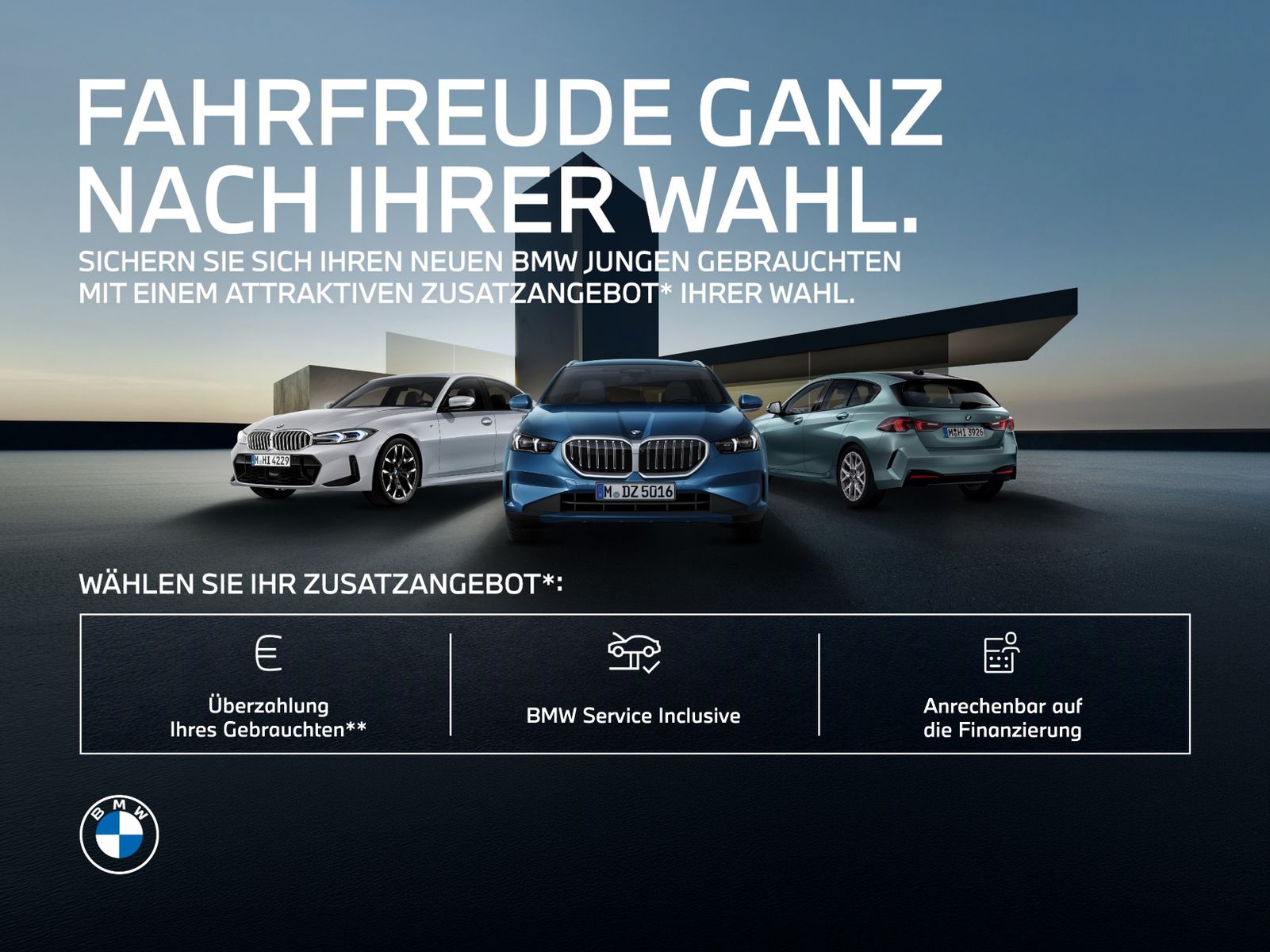 BMW M135 - Bild 5