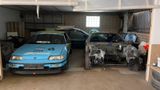 Honda CRX ED9 2X - Honda CRX aus 1991