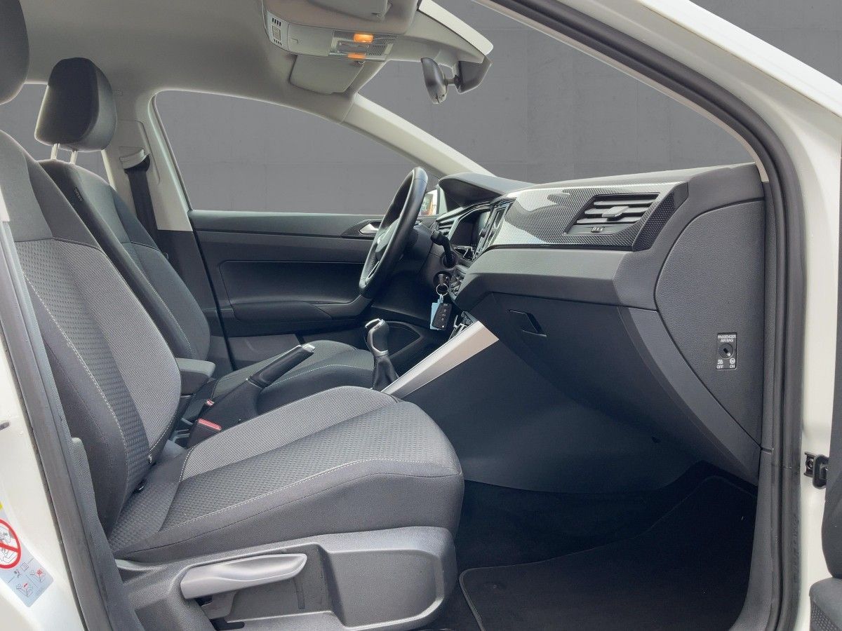 Volkswagen Polo - Bild 12