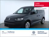 Volkswagen Caddy AHK-Vorbereitung Alarm Navi GJR ParkAssist - Volkswagen Caddy aus 2025