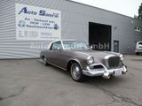 Andere Studebaker Hawk Gran Turismo-1.Hand Top-Zustand