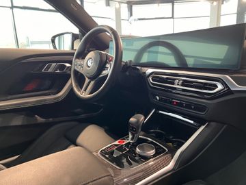 BMW M2 Coupé CARBONDACH