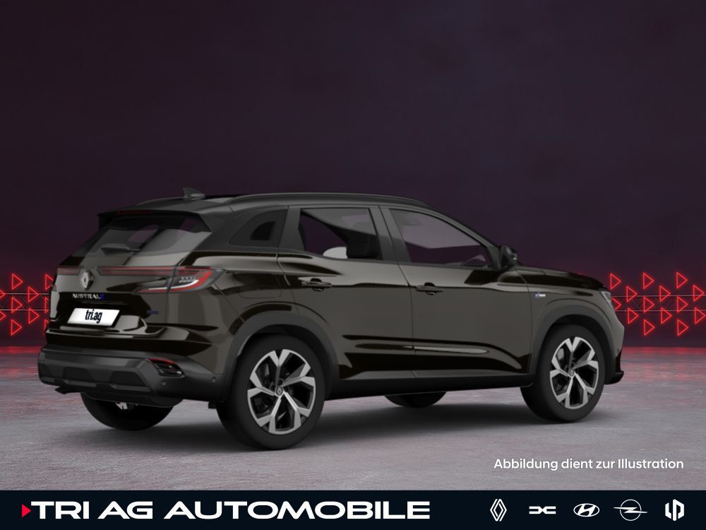 Renault Austral - Bild 5