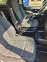 Mercedes-Benz Vito 116 CDI Tourer - Mercedes-Benz Vito: 3 Türen