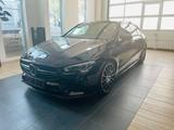 Mercedes-Benz CLA 35 AMG CLA  35 AMG 4Matic - Mercedes-Benz CLA 35 AMG Kombi Gebrauchtwagen