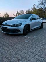 Volkswagen Biete ein schönen vw Scirocco 1.4 Sport - : Sportwagen, Schöne