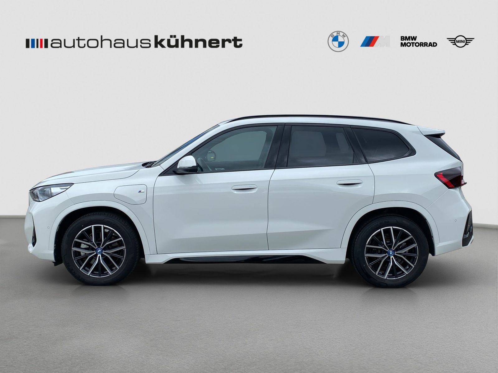 BMW X1 xDrive30e ///M-Sport ACC AHK HUD ParkA+ foto 4