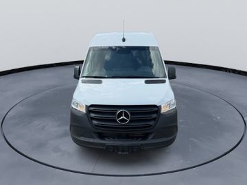 Mercedes Sprinter - 2