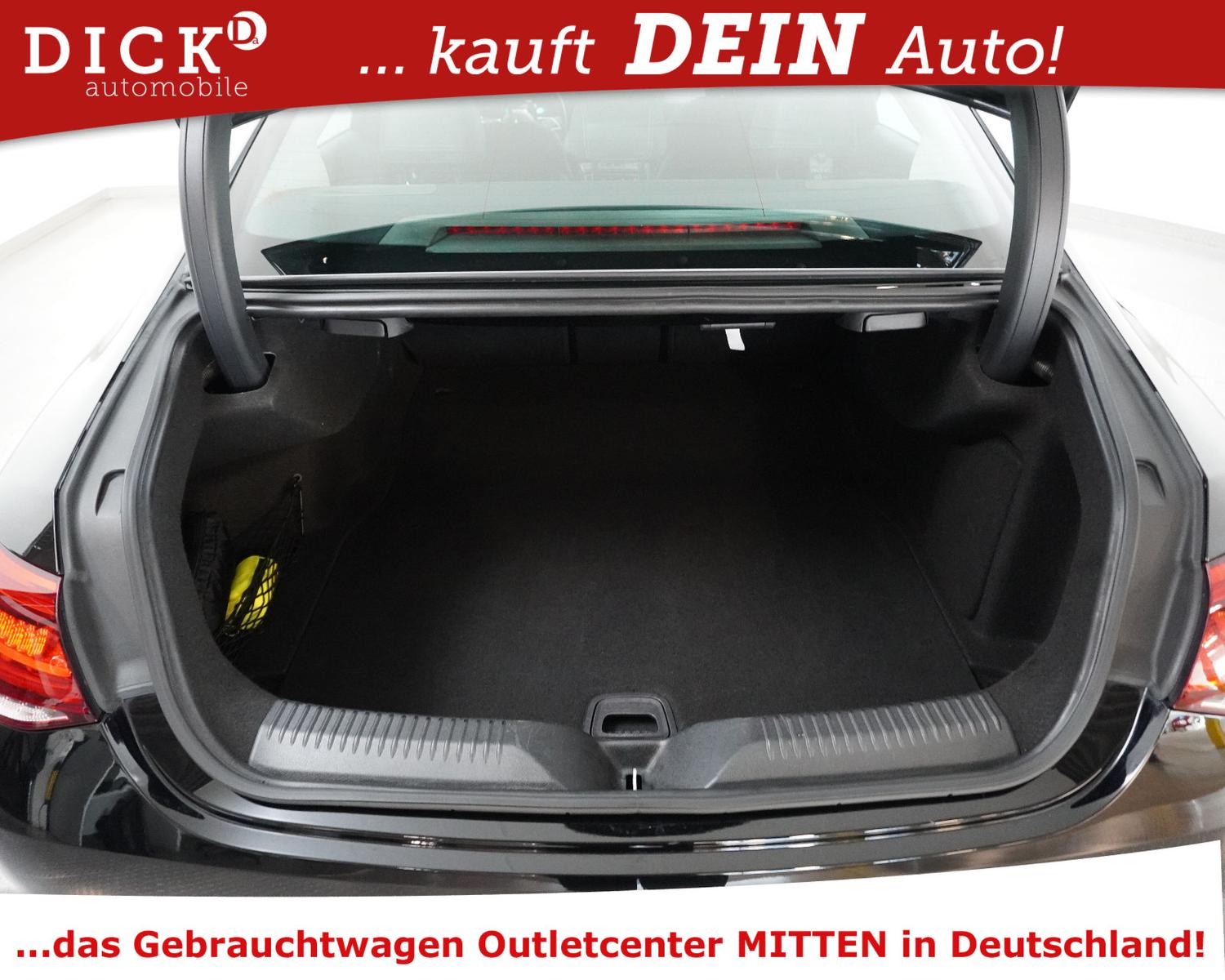 Mercedes-Benz CLS220d 9G Avant STANDHZ+VIRTU+KAMER+LED+SHZ+19"