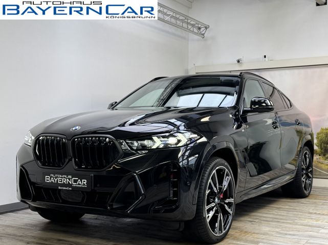 BMW X6 xDrive40d M Sport Pro 22Zoll Sitzlüftung ACC