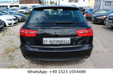 Audi A6 - 6