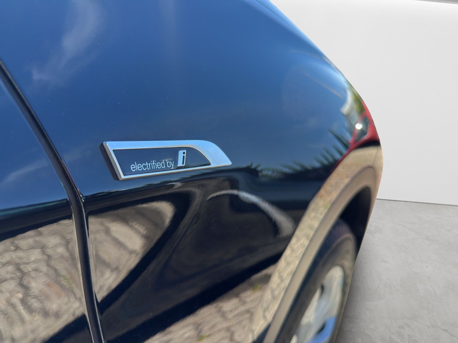 BMW X1 xDrive 25 e Advantage | Business | LED | WKR foto 22