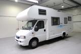 Weinsberg Orbiter 691 MQ/Festbett/Garage/Markise/DPF-Grün - Weinsberg Wohnwagen & Wohnmobile
