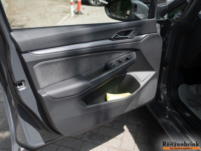 Golf VIII Style eTSI HUD Kamera 18" Business Pre