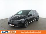 Renault Clio 1.0 TCe Techno*CAM*LED*NAVI*PDC*SHZ*TEMPO* - Renault Clio Gebrauchtwagen in Nürnberg