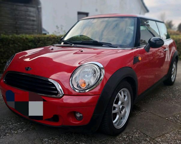 MINI Mini Cooper One 2500 Festpreis