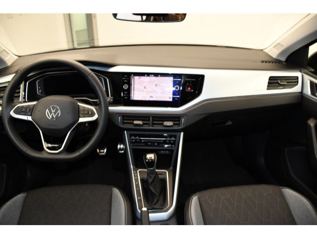 Volkswagen Taigo - Bild 5
