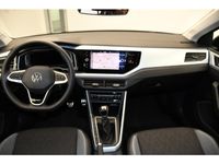 Volkswagen Taigo - Vorschau Bild 5