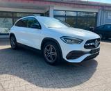Mercedes-Benz GLA 200 AMG Line Night-Paket Pano 2.Hd MBUX Wide - gebrauchte Mercedes-Benz GLA 200 aus dem Jahr 2022
