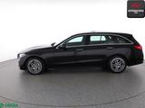 Mercedes-Benz C 220 d T AMG HEADUP,360GRAD,KEYLESS,BURMESTER - Mercedes-Benz C-Klasse: T