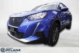 Peugeot e-2008 Active Pack ELEKTRO 136 - Peugeot 2008 mit Elektro-Antrieb
