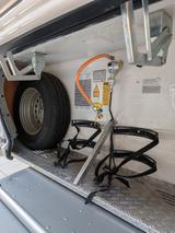 HYMER / ERIBA / HYMERCAR Hymer Eriba Nova 465 GL - HYMER / ERIBA 465 nova