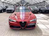 Alfa Romeo Giulia 2.9 V6 BiTurbo Veloce-Paket|ACC|Alcantara - Alfa Romeo Giulia aus 2022